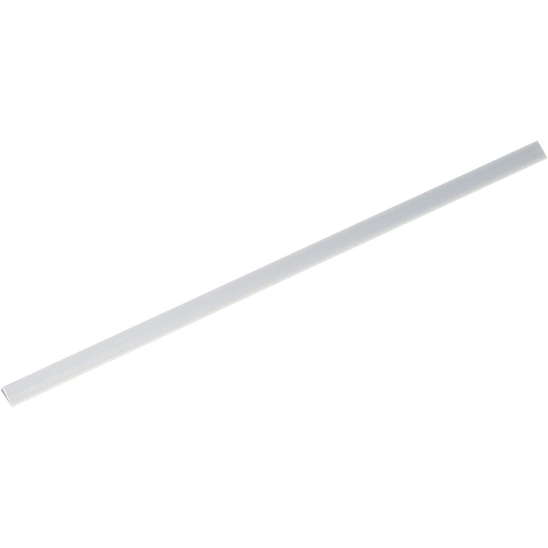 Wave Pla Pipe Gray Triangle Type2 5.0mm x4 Set