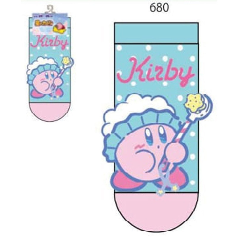 Kirby Star Ladies Front Sneakers 23/25