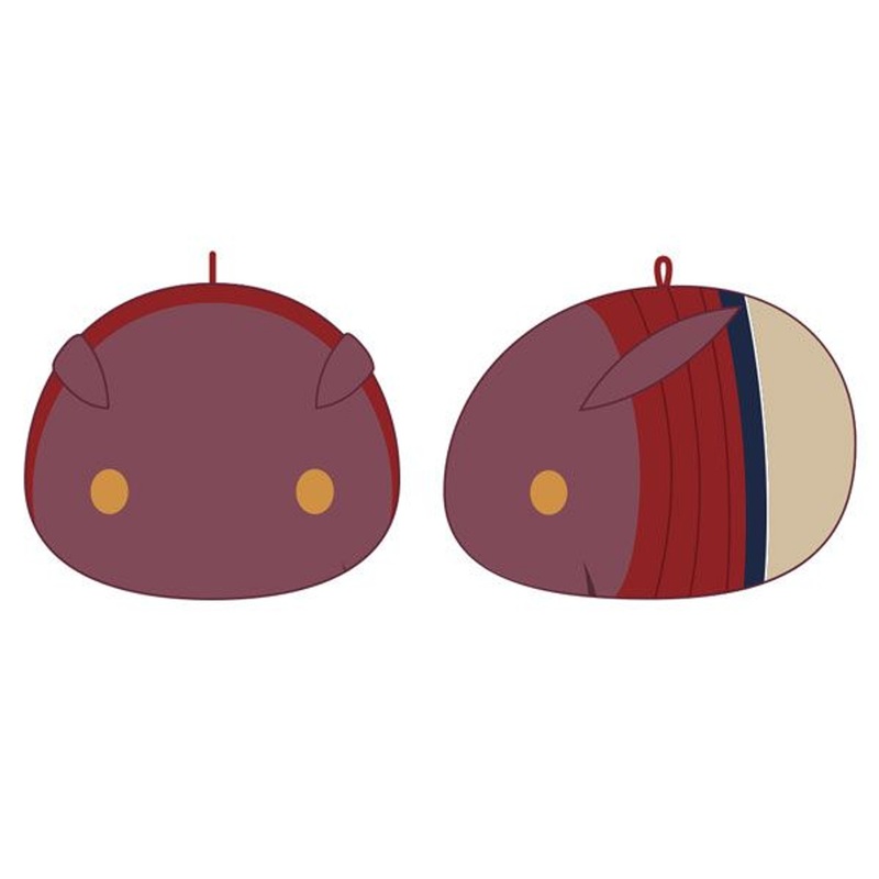 Kotobukiya MochiFure Plush A3 Omi Fushimi