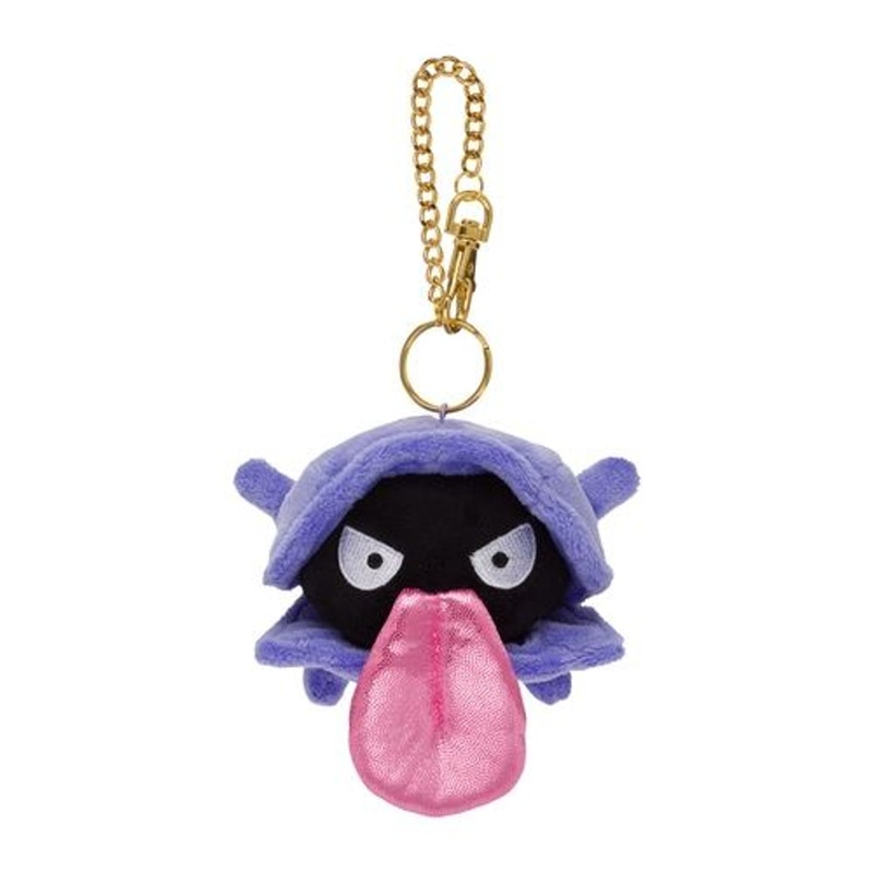 Pokemon Center Original Mascot BEROBE~! Shellder