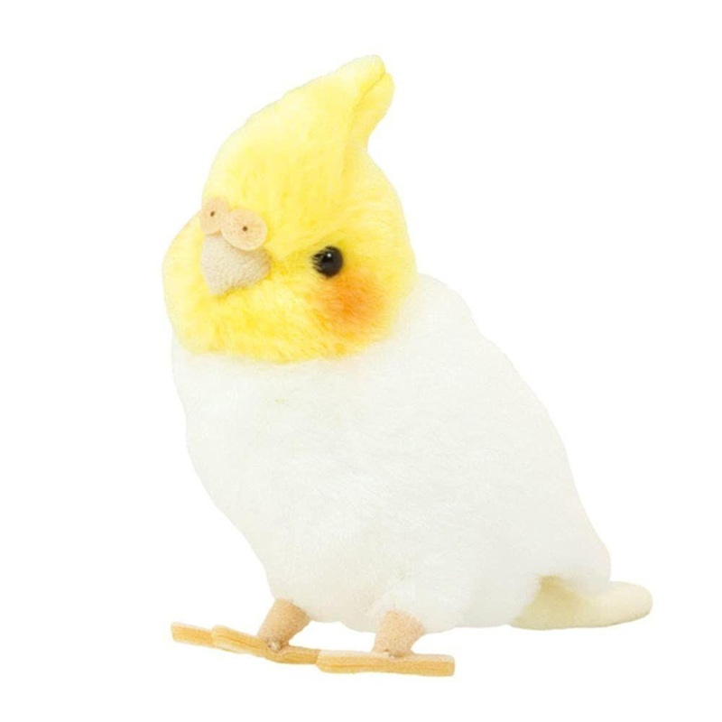 Yoshitoku Chick’s Nest Cockatiel