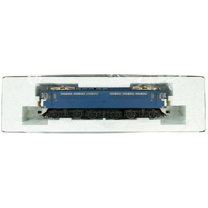 Kato 1-304 Electric Locomotive Type EF65 0 (General Color) (HO scale)