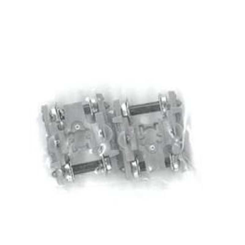 Kato Parts 4789-1D Truck Set (Bogie) For MOHA 313-5300 (N scale) ASSY