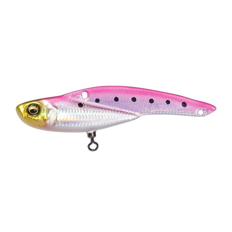 Megabass Onimaru 20g G Pink Iwashi