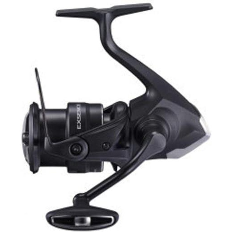 Shimano (Fishing) Spinning Reel 21 Exsense 3000M HG (Ambidextrous)