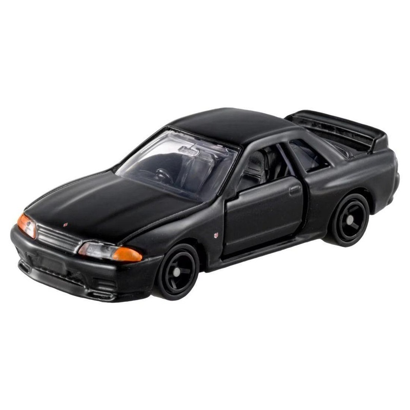 Takara Tomy Tomica No.48 Nissan Skyline GT-R(BNR32)