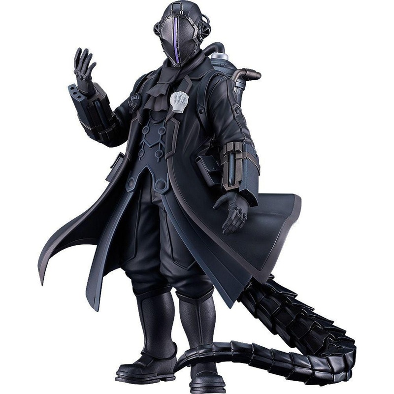Good Smile Company POP UP PARADE SP Bondrewd Figure (Made in Abyss: Dawn of the Deep Soul)