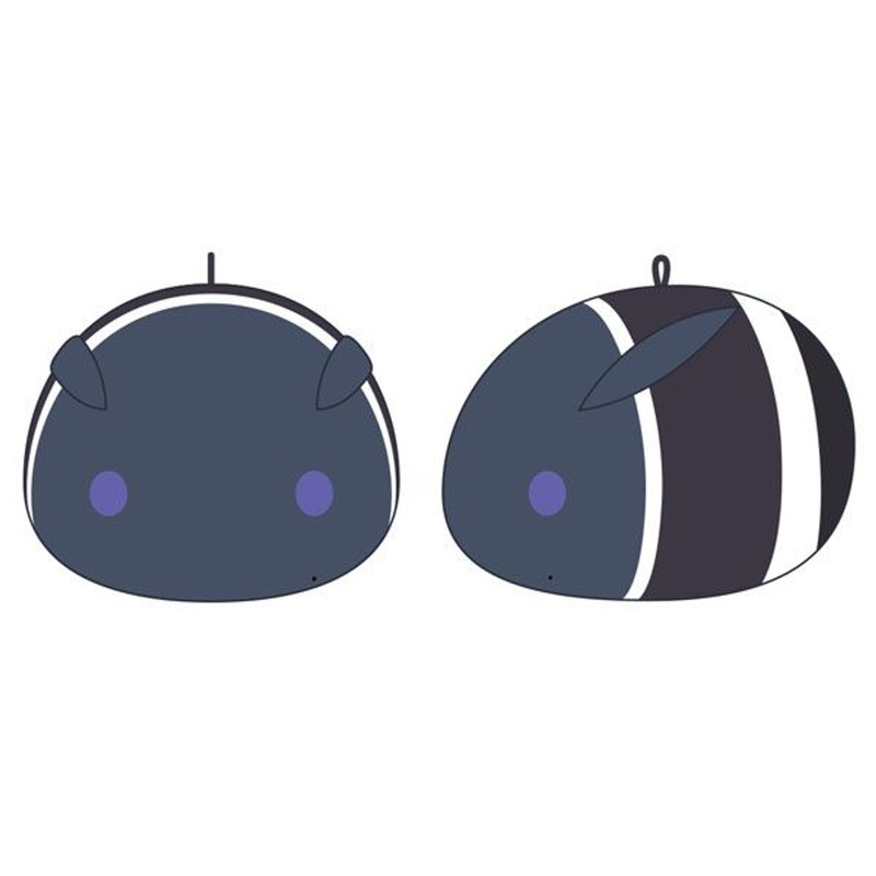 Kotobukiya MochiFure Plush A3 Masumi Usui