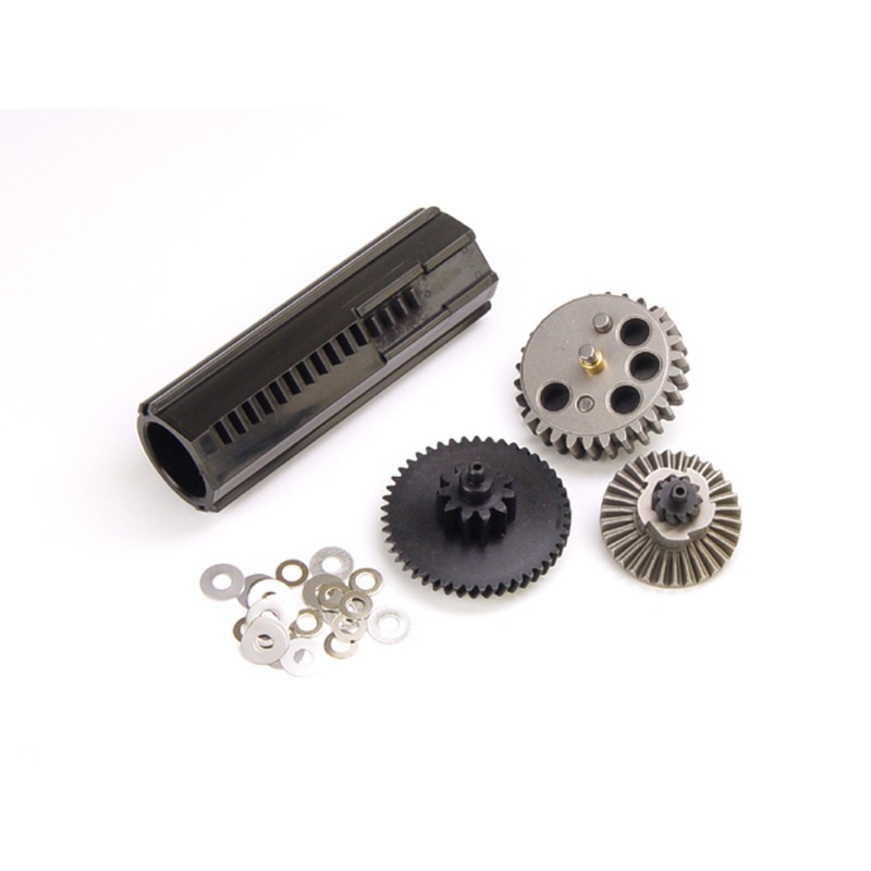 Laylax Prometheus EG Hard Gear Enhanced MAX Torque Type 580530