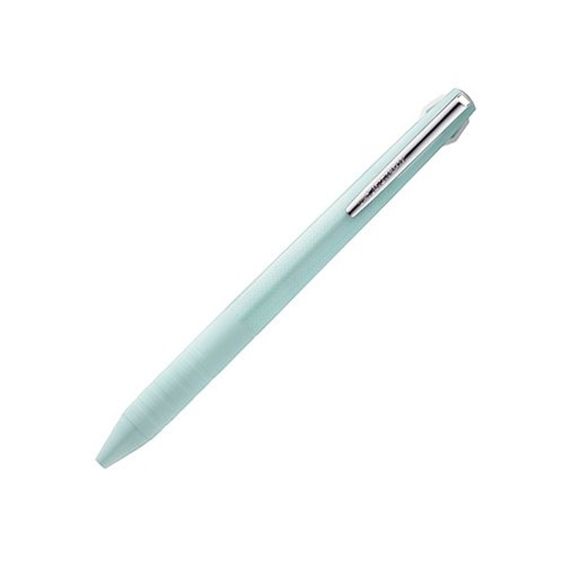 Mitsubishi Pencil uni JETSTREAM 3 Color Slim Compact Pen 0.38mm SXE3-JSS-38 (Mint Green)