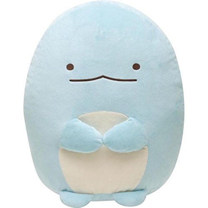 Plush Doll Sumikko Gurashi Lizard Size Large