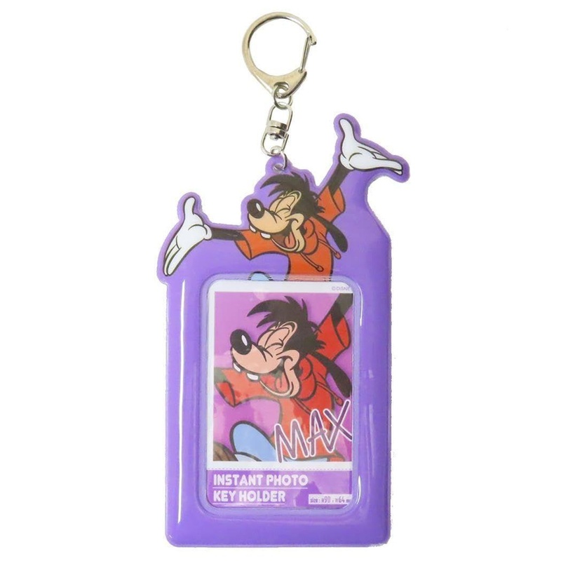 SK Japan Instant Photo Key Holder Max