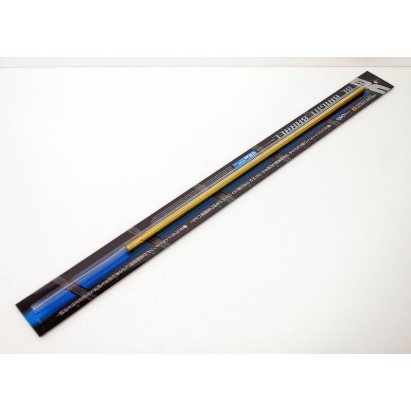 Laylax Prometheus BC Bright Barrel 420mm for Marui M14 SOCOM Short 131300