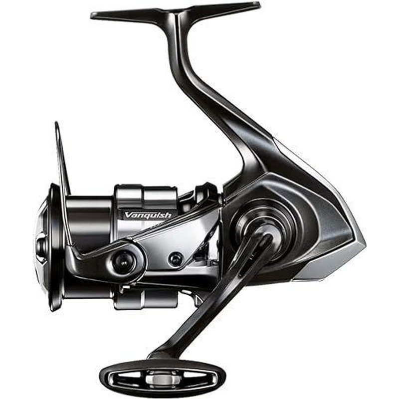 Shimano (Fishing) Spinning Reel 23 Vanquish 3000MHG (Ambidextrous)