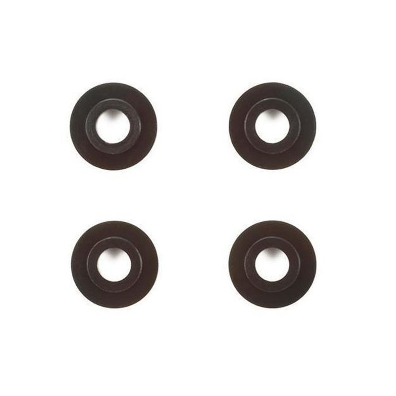 Tamiya 54730 (OP1730) TRF Damper Rod Guide Hard / 4pcs