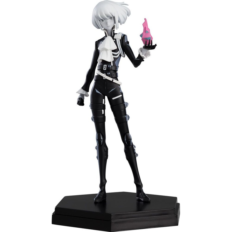 Good Smile Company POP UP PARADE Lio Fotia Monochrome Ver. Figure (Promare)