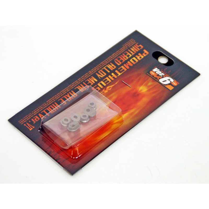 Laylax Prometheus Sintered Alloy Metal Axle Hole Ver. VI for Tokyo Marui 586884