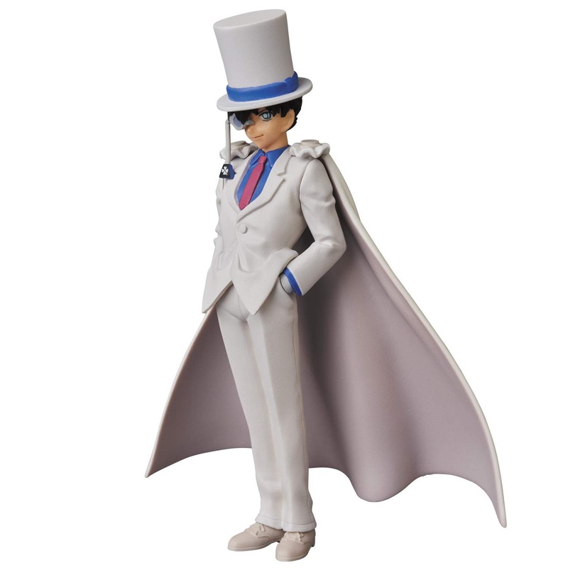 Medicom UDF-481 Ultra Detail Figure Phantom Thief Kid (Detective Conan)