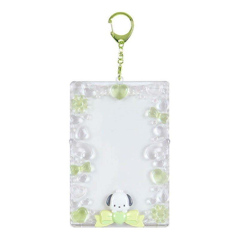 Sanrio Pochacco Photo Holder (Enjoy Idol)