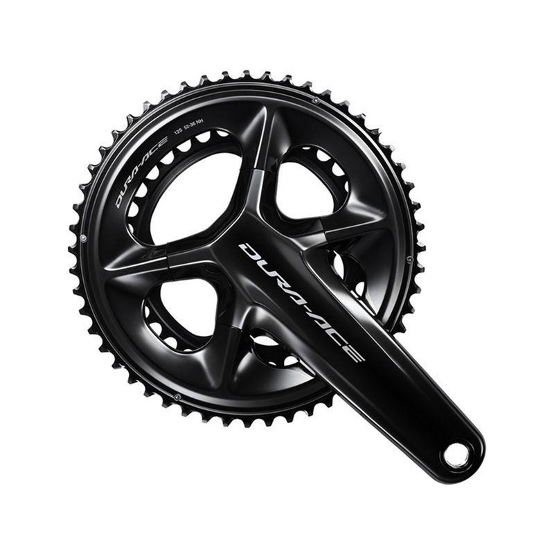 Shimano (Cycling) Dura-Ace FC-R9200 Crankset 2x12S 170mm 52/36T IFCR9200CX26