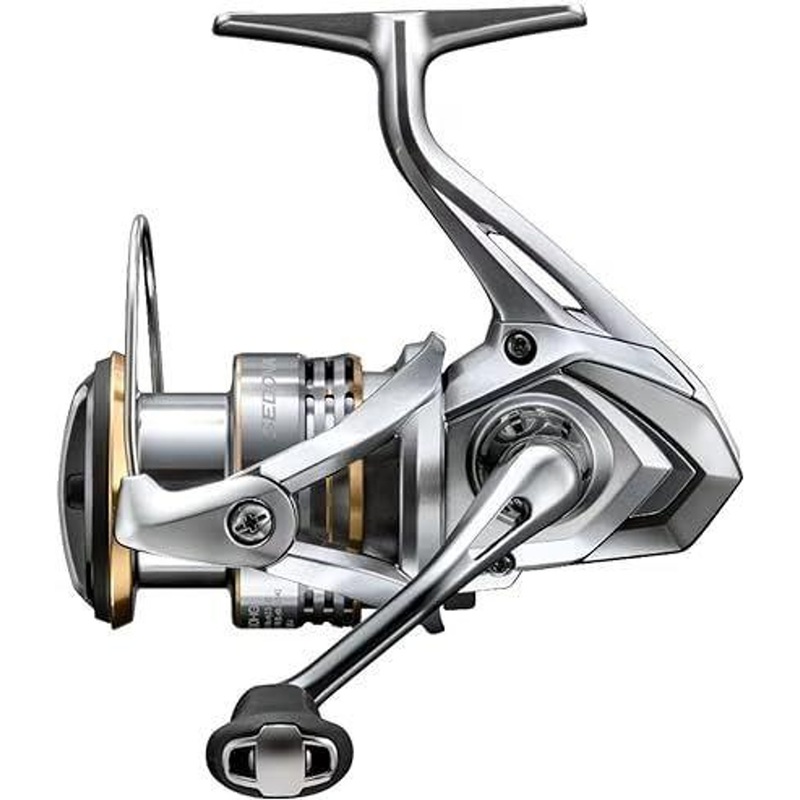 Shimano (Fishing) Spinning Reel 23 Sedona 2500HG  (Ambidextrous)