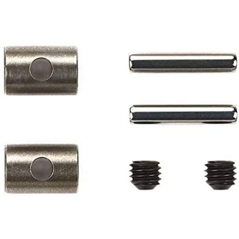 Tamiya 42357 TRF Cross Joints for Low Friction Assembly Universal Shafts