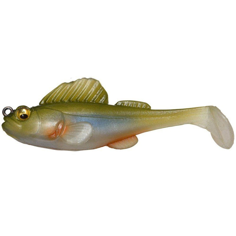 Megabass Dark Sleeper 3 Inch Hanahaze