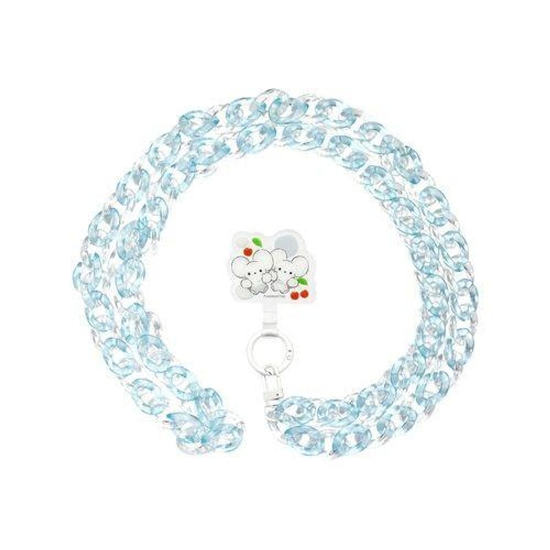 Pokemon Center Maru Rika And Plus Strap Set Tandemaus 922D