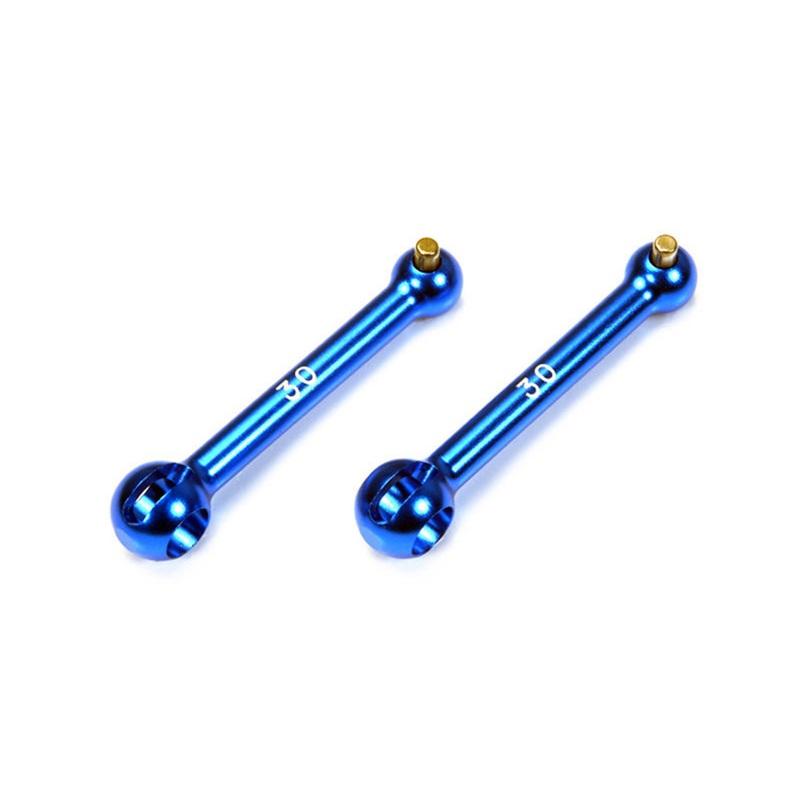 Tamiya 54410 (OP1410) 30mm LW Alum Swing Shaft