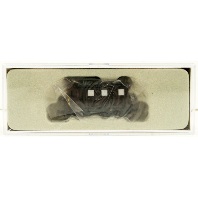 Microace A1041 C Type Locomotive Type EF59 (EF53 Kai) (N Scale)