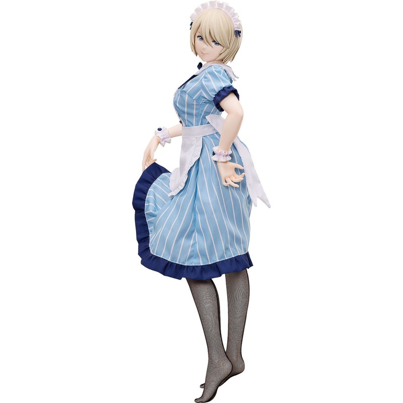 FREEing Akane Hououji 1/4 Figure (The Cafe Terrace and Its Goddesses)