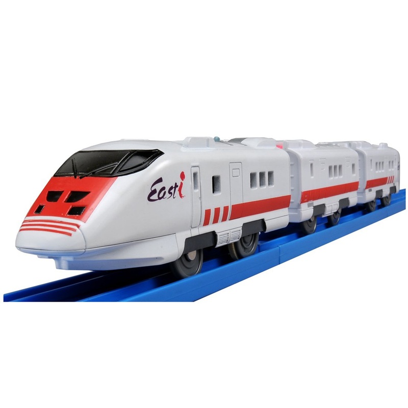 Takara Tomy Pla-Rail Plarail S-08 Shinkansen East-i with Lights