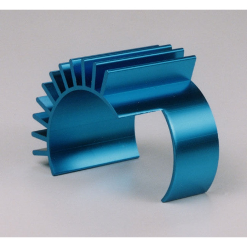 Tamiya 53664 (OP664) TT-01 Aluminum Motor Heat Sink