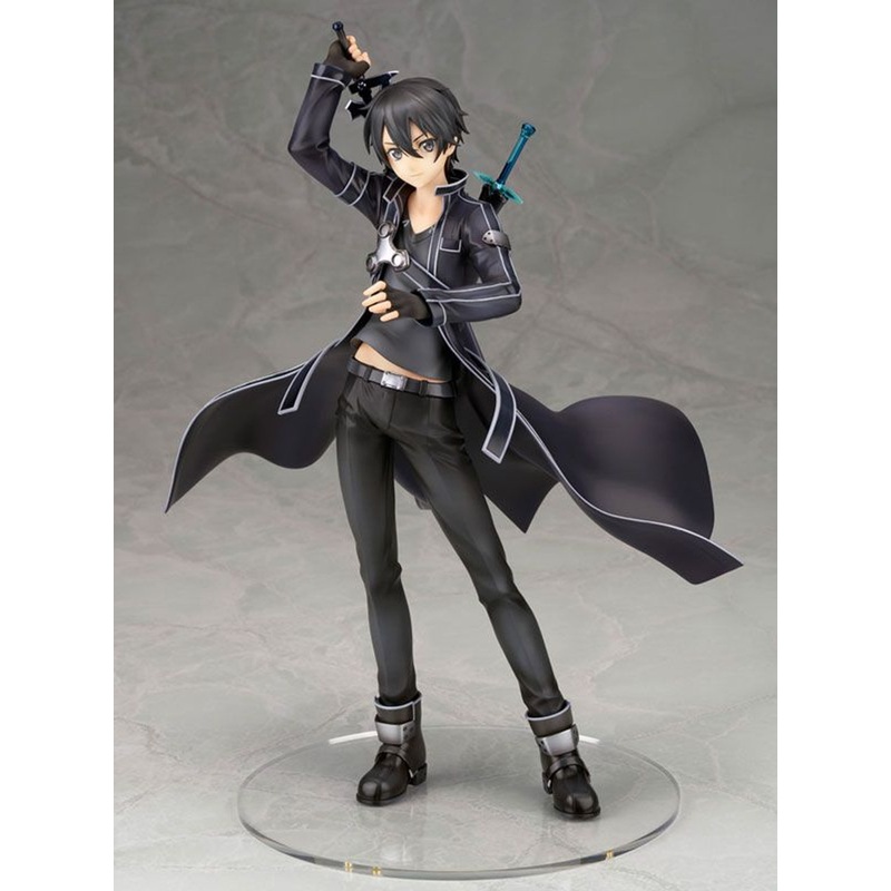 ALTER Kirito 1/7 Figure (Sword Art Online)