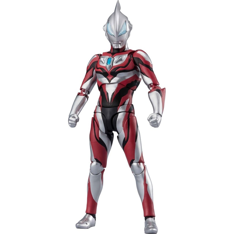 Bandai S.H. Figuarts Ultraman Geed Primitive [Ultraman New Generation Stars] Ver. Figure