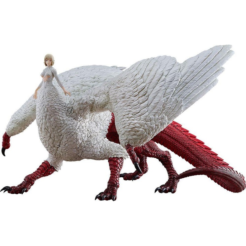 Good Smile Company POP UP PARADE Falin (Chimera) XL Size Figure (Delicious in Dungeon)