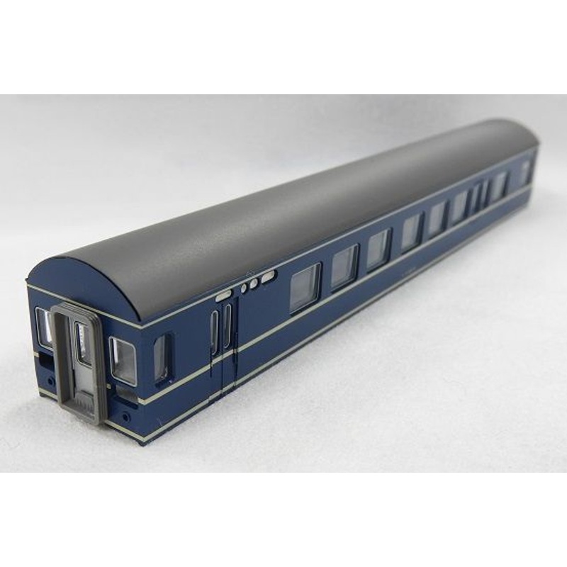 Kato Parts 5089-2A Body Parts for NAHANEFU 23-6 (N scale) ASSY