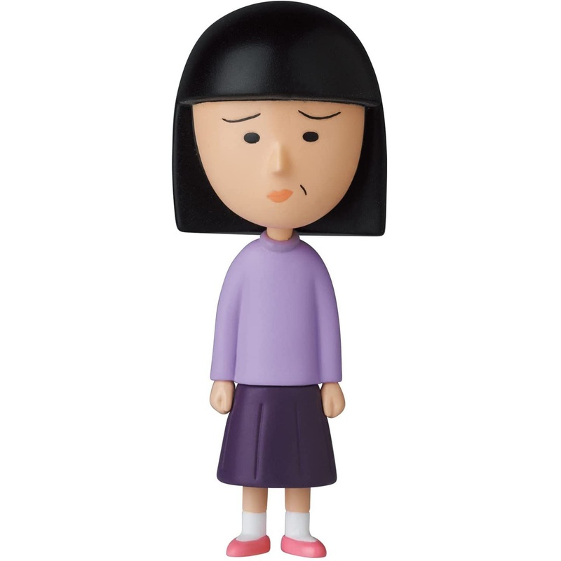 Medicom UDF Momoko Sakura Noguchi-san Figure (Chibi Maruko-chan)