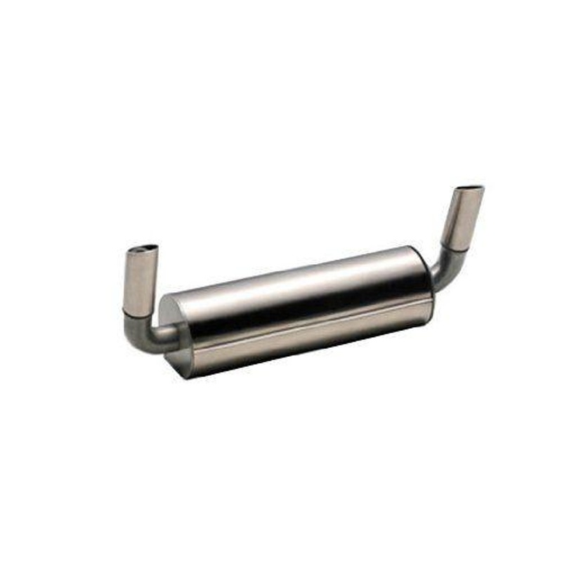 AUTOArt Muffler Pen Holder