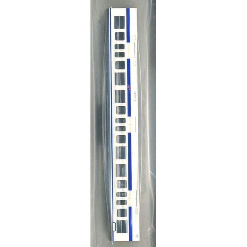 Kato Parts 74228-1A Body Parts for MOHA 415-122 Kyushu Color (N scale) ASSY