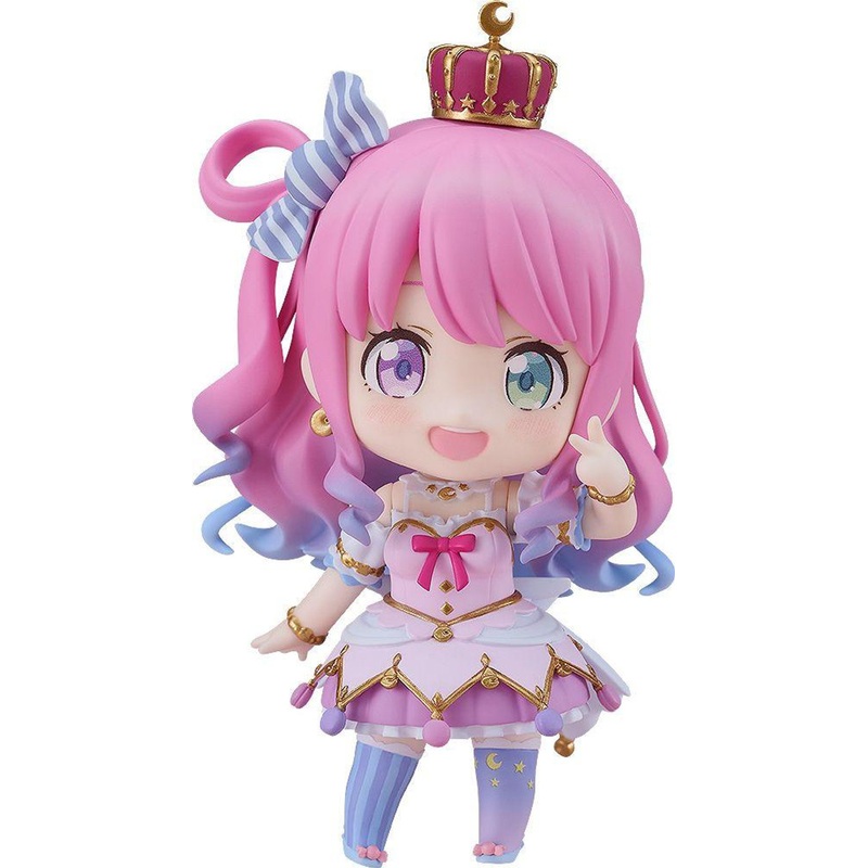 Max Factory Nendoroid Himemori Luna Figure (hololive production)