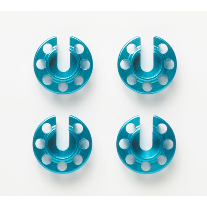 Tamiya 53876 (OP876) Aluminum Damper Retainer (1mm Down Type)