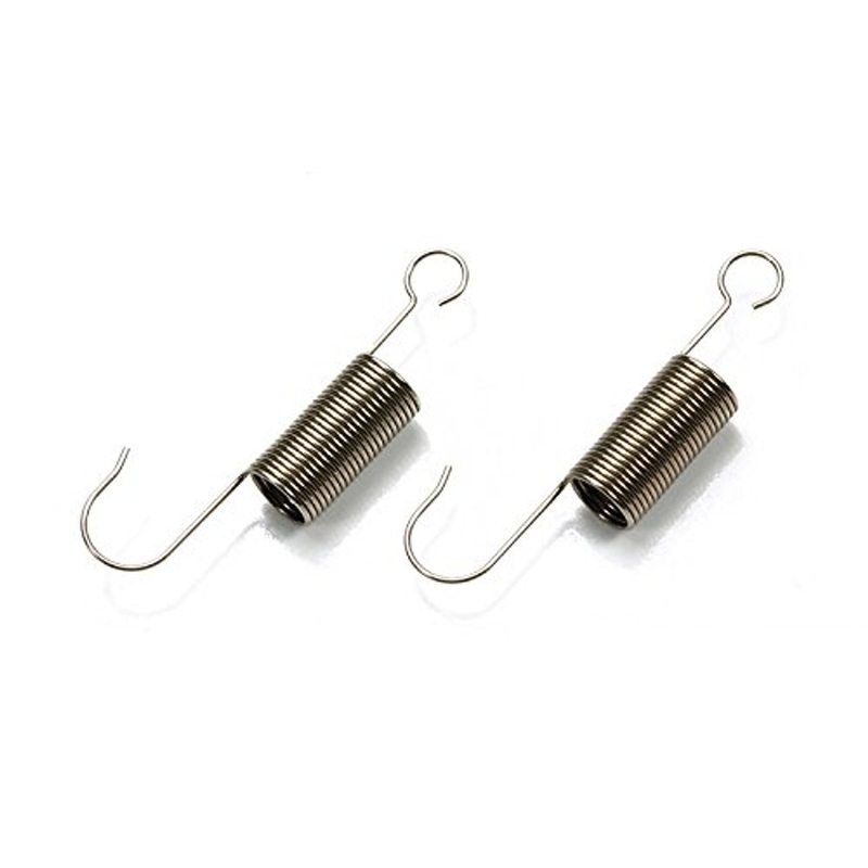 Tamiya 54777 (OP1777) FS-12FZ/FN Throttle Return Springs (2 pcs)