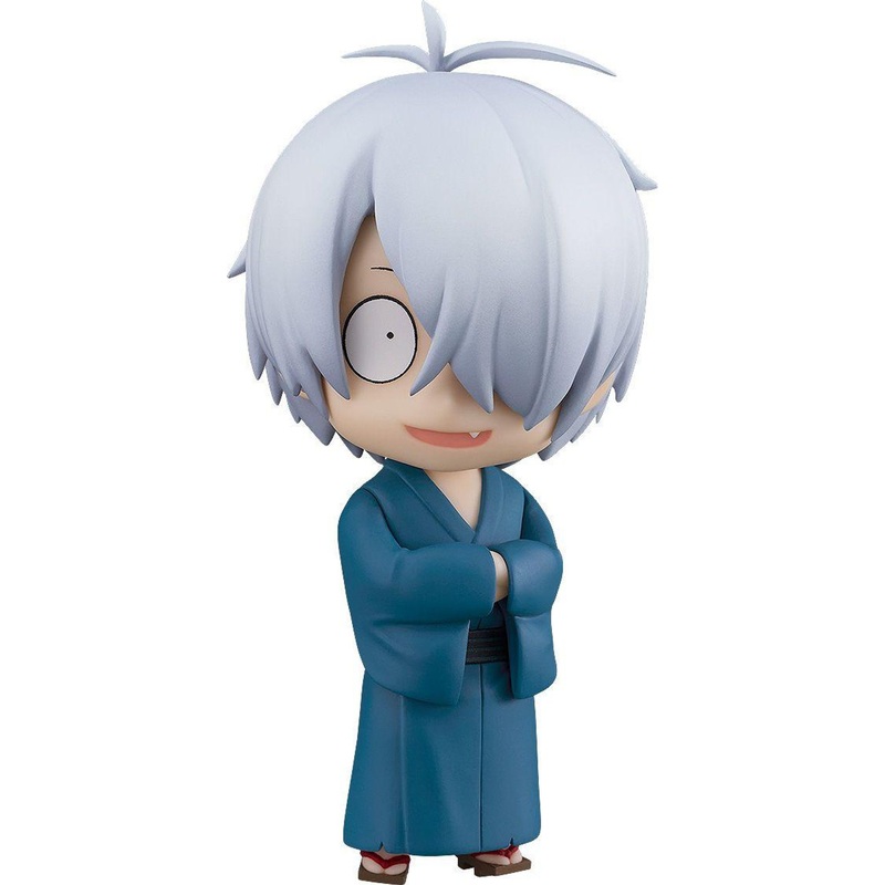 ORANGE ROUGE Nendoroid Kitaro’s Father Figure (The Birth of Kitaro: The Mystery of Ge Ge Ge)