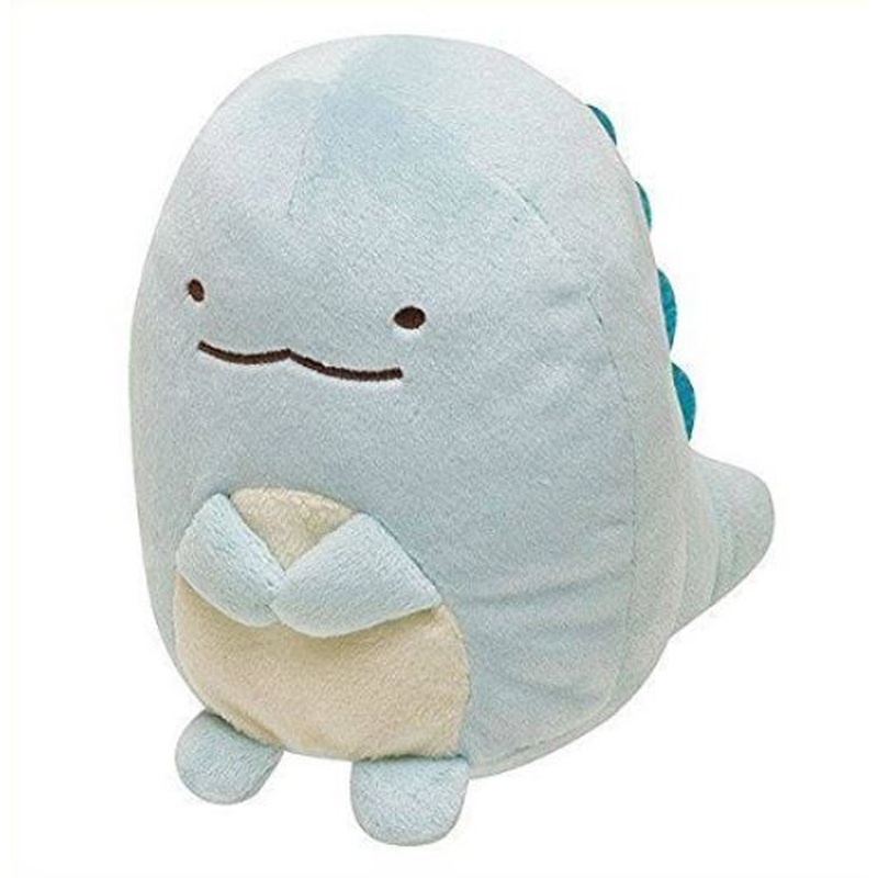 San-x Plush Doll Sumikko Gurashi Tokage TJN