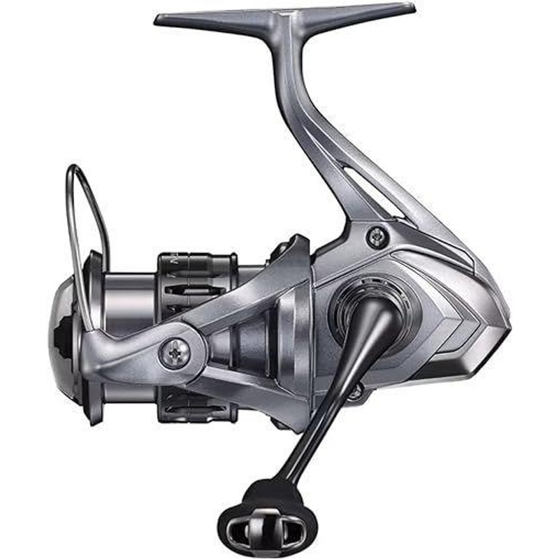 Shimano (Fishing) Spinning Reel 21 Nasky 1000 (Ambidextrous)