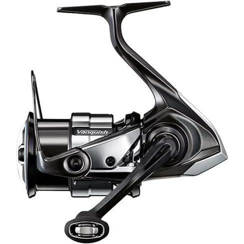 Shimano (Fishing) Spinning Reel 23 Vanquish 2500SHG (Ambidextrous)