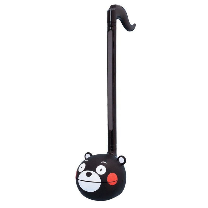 Cube Meiwa Denki Otamatone Kumamon Ver.