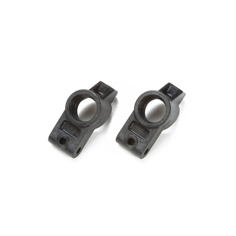 Tamiya 54570 (OP1570) TRF418 E Parts (Carbon Reinforced Rr Uprights)