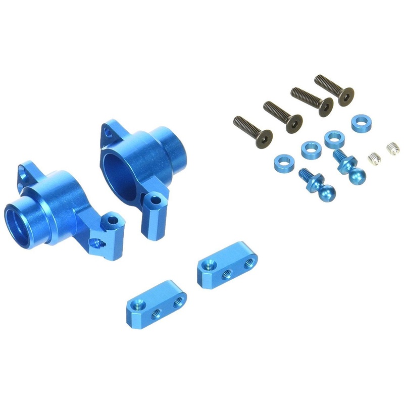 Tamiya 54781 (OP1781) RC M07 Concept Alu R Uprights